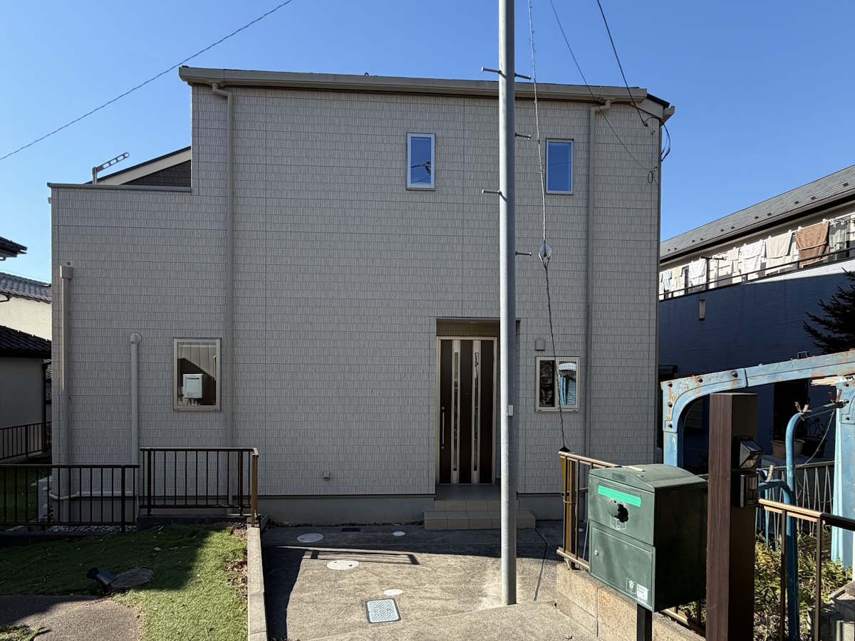Article - Weekly Featured Property: Airy Modern 3LDK Home in Sakura, Chiba