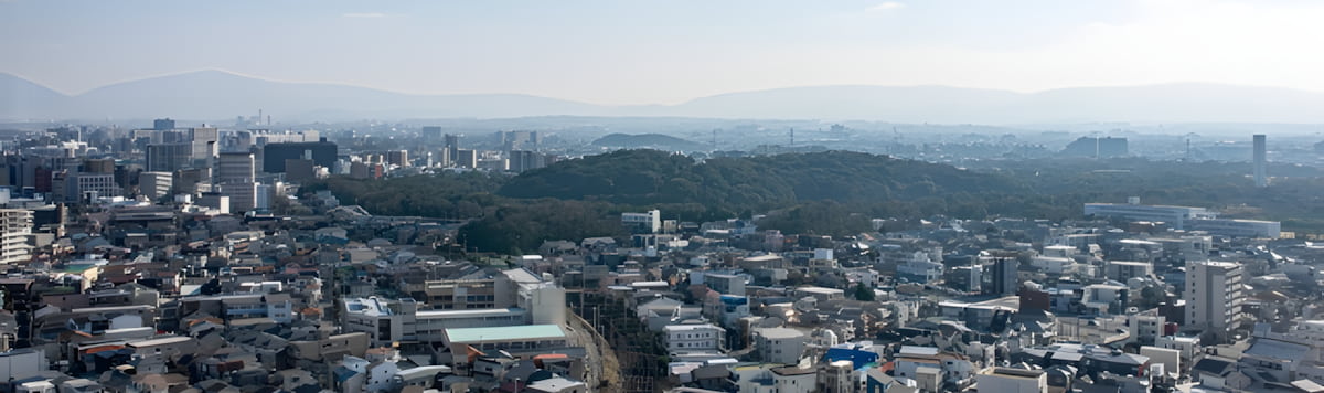 Article - Where to Buy in Japan: Kansai | Osaka’s Sakai & Suita Cities