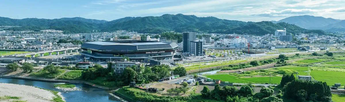 Article - Weekly Featured Property: Modern 3LDK Riverside Home in Kameoka, Kyoto (Sold)