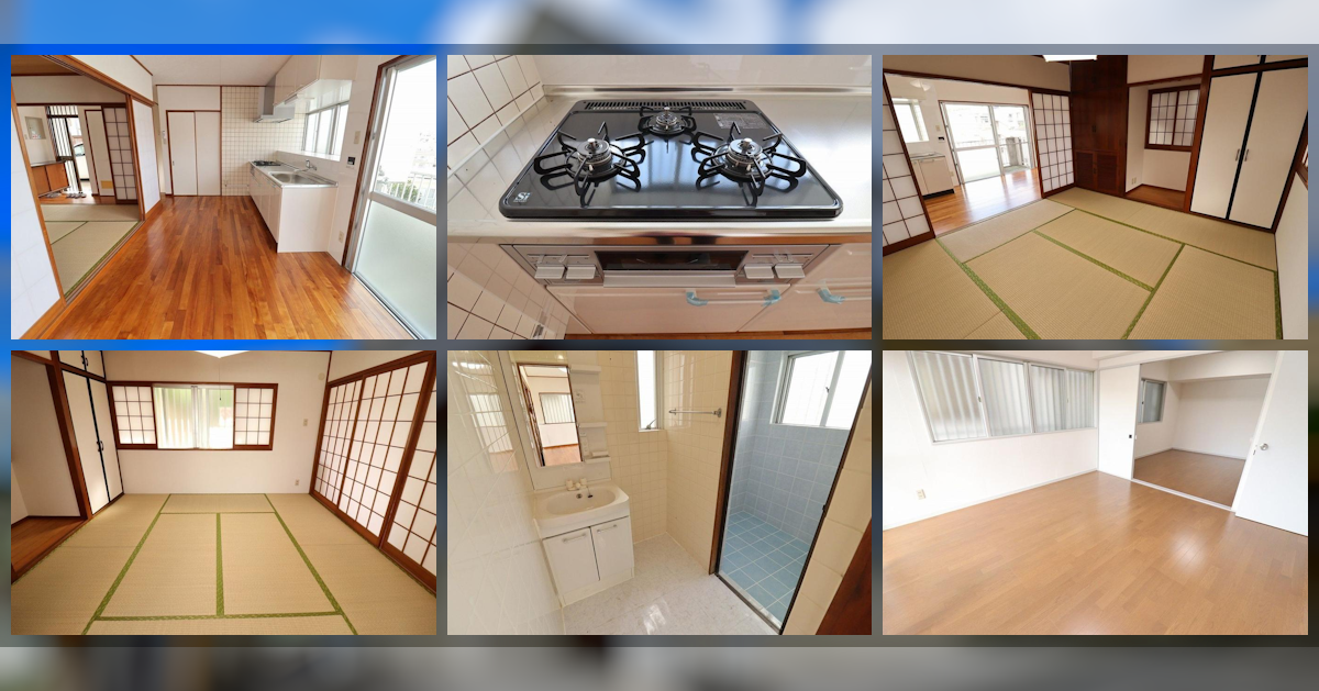 Article - Weekly Featured Property: A Bright Retreat in the Heart of Naha (Sold)