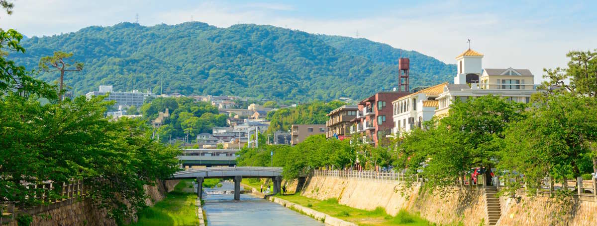 Article illustration for Local Area Guide: Ashiya, Hyogo
