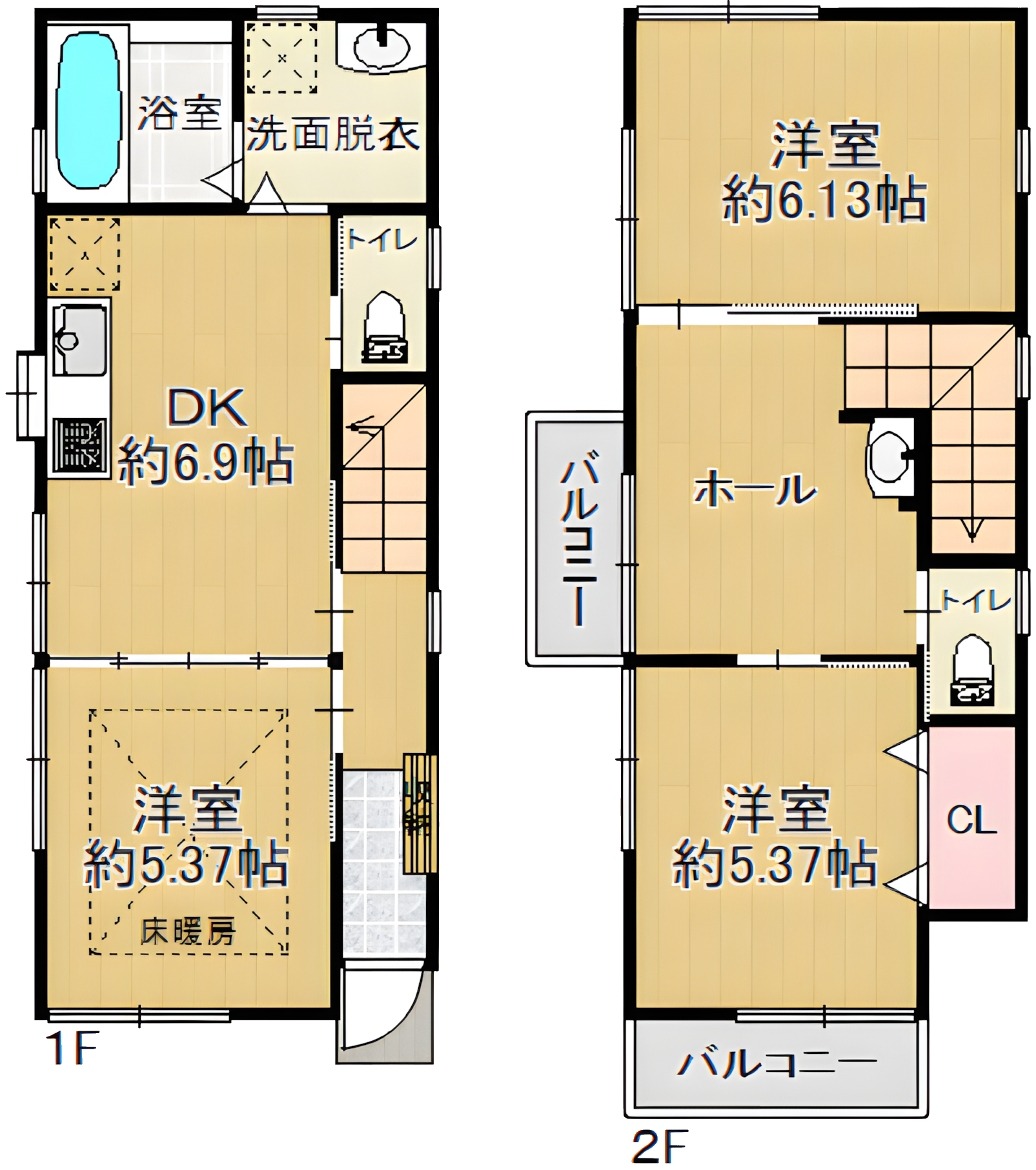 Article - Modern, Move-In Ready Find in Tokyo’s Katsushika Ward