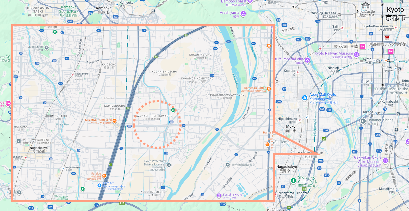Article - Weekly Featured Property: 3LDK Refresh in Kyoto’s Sake District (Sold)
