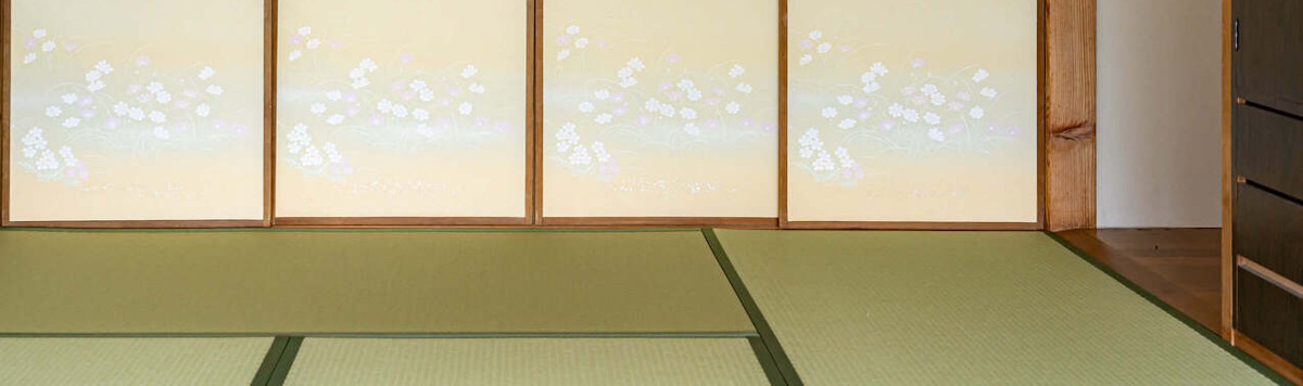 Article - What Is a Tatami Room?