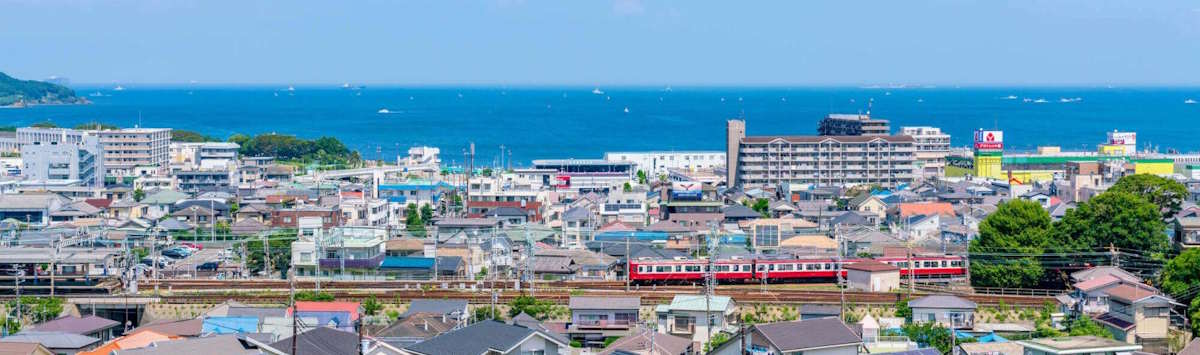 Article - Do I Need to be In Japan to Buy a House?