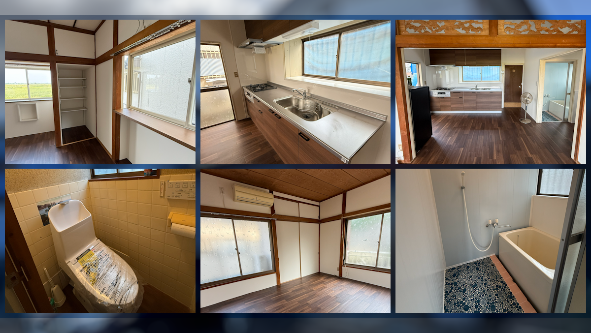 Article - Fully Renovated Countryside Home Near Tokyo