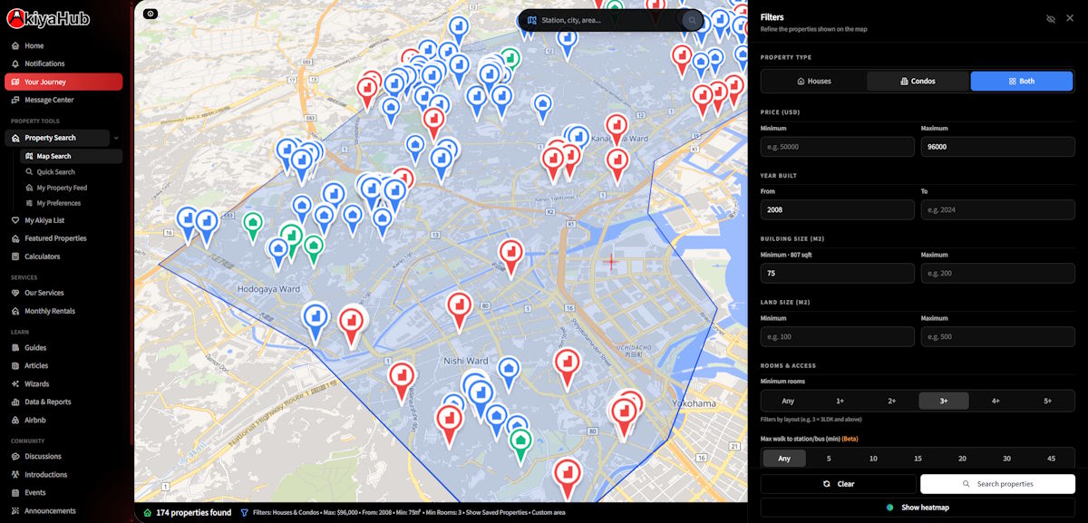 Article - How to Find Your Dream Property in Japan!