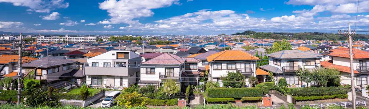 Article - Do I Need to be In Japan to Buy a House?