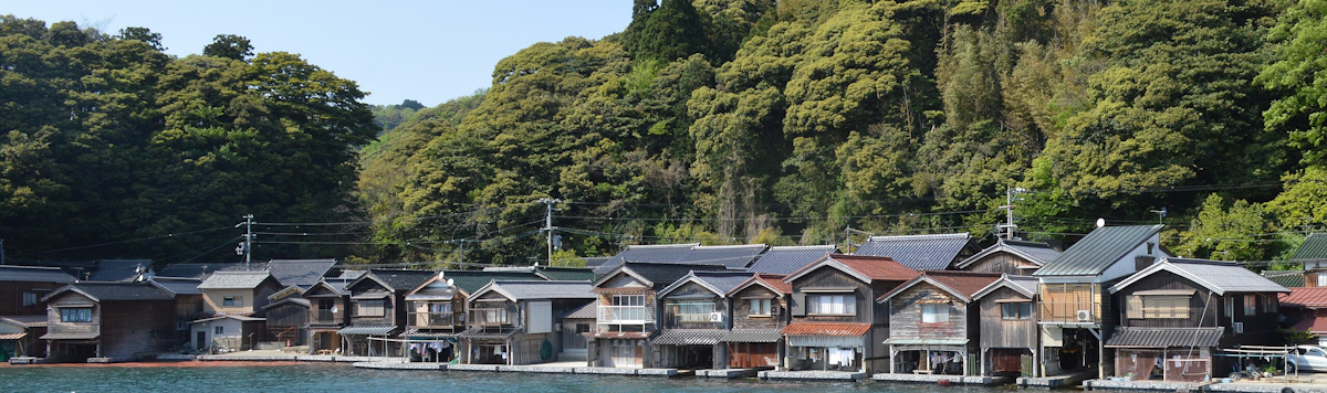 Article - Renovating History: Buying Culturally Designated Homes in Japan