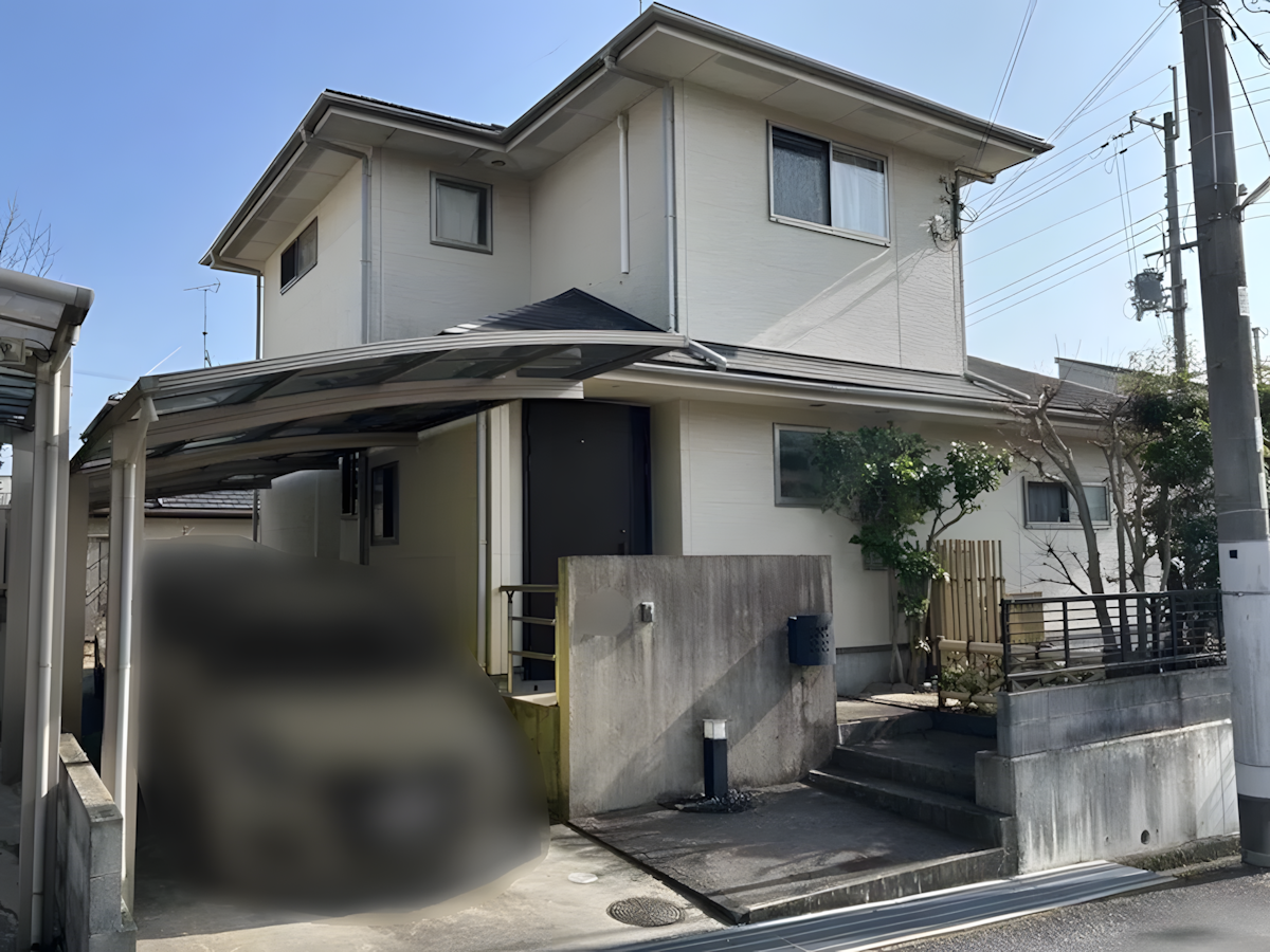 Article - Weekly Featured Property: Space to Grow in Kobe
