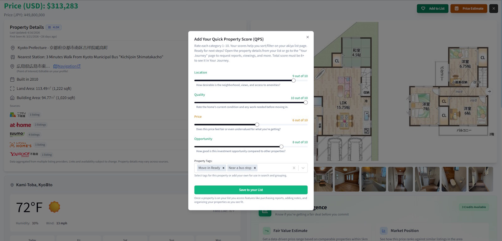 Article - How to Find Your Dream Property in Japan!