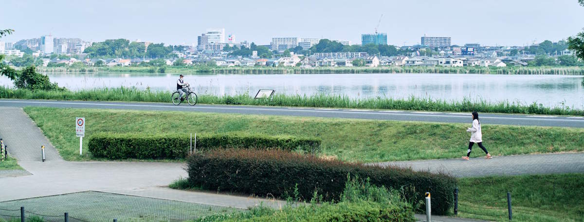 Article illustration for Local Area Guide: Kashiwa, Chiba