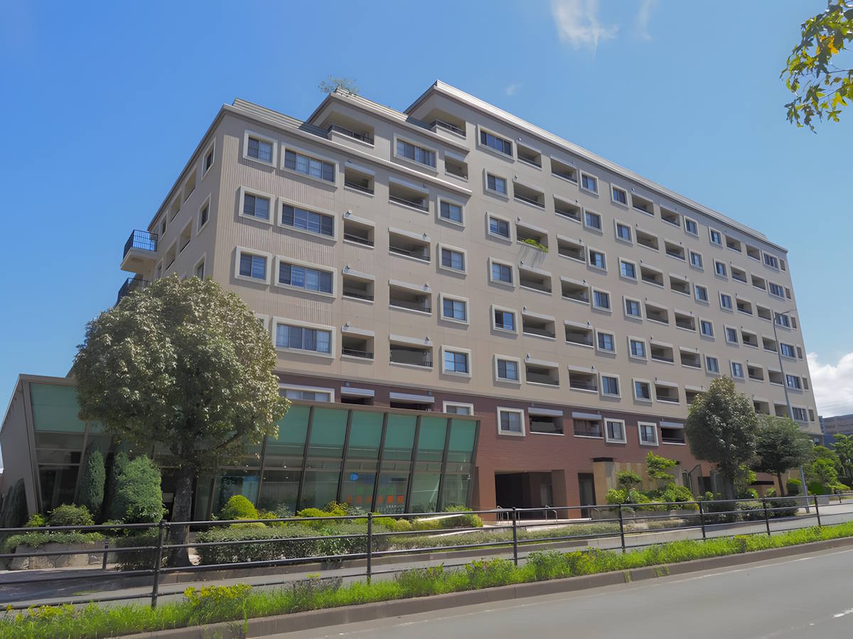 Article - Weekly Featured Property: Corner 2LDK Condominium Near Fukuoka Airport (Sold)
