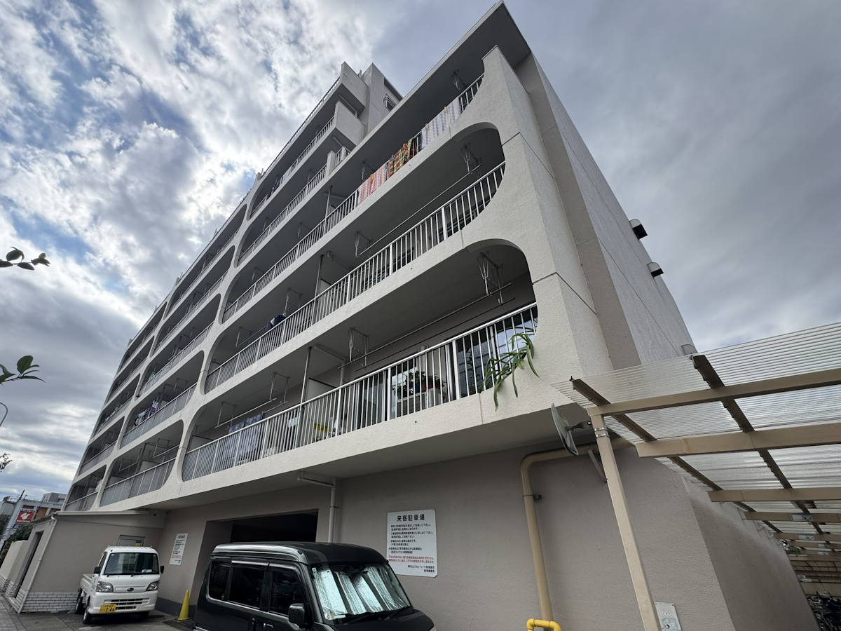 Article - Modern Tokyo Condo Near 2 Stations