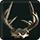 [Event] Pointy Antler-shaped Hairpin (6 hours)