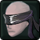 Black Blindfold