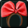 Cute Little Ribbon with a Big Bow