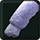 NPC Midautumn Day Silver Daru Fur Gloves