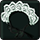 NPC Lace Hairband