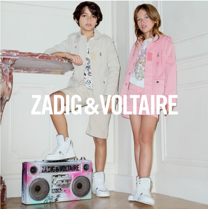 Zadig & Voltaire