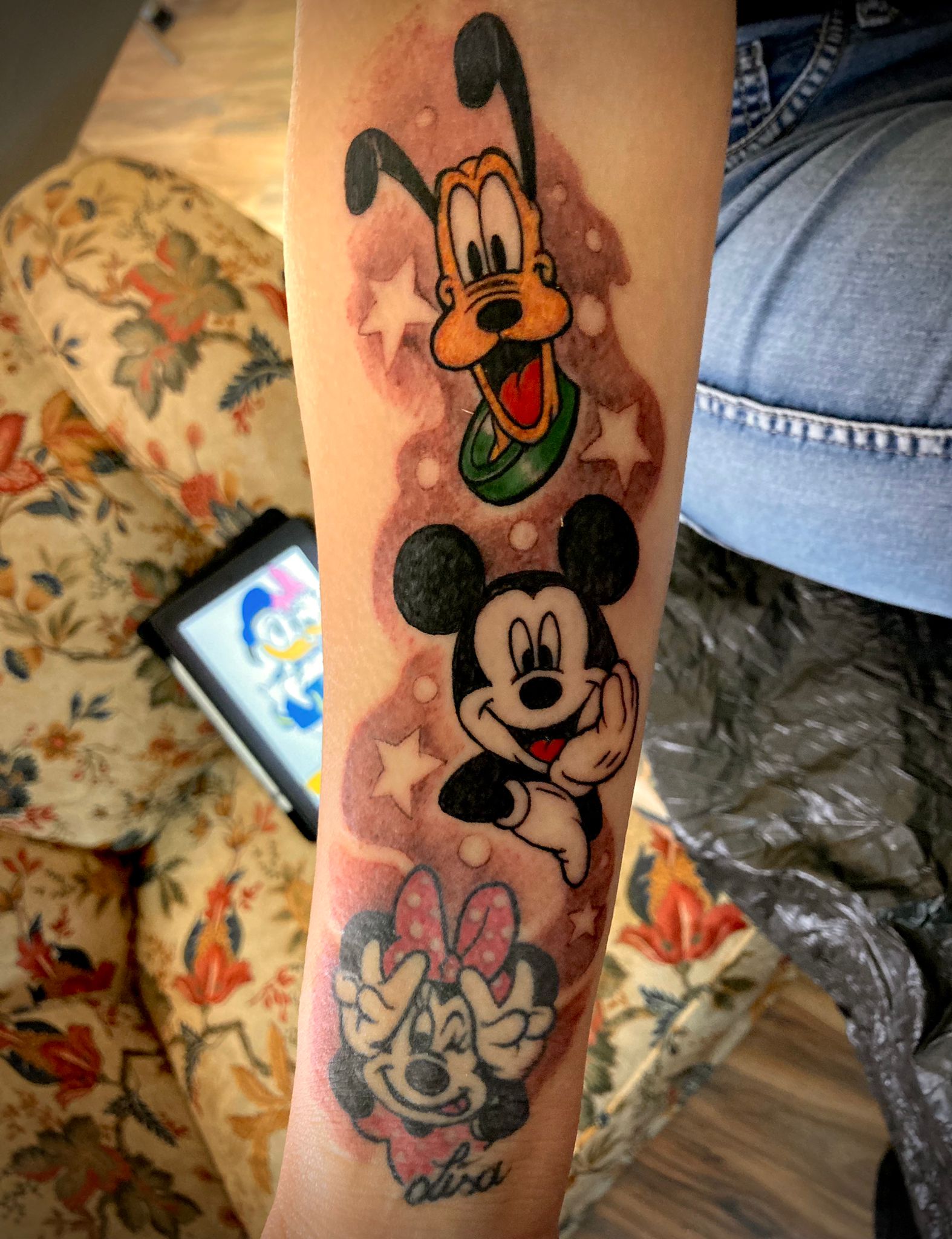 tattoo
