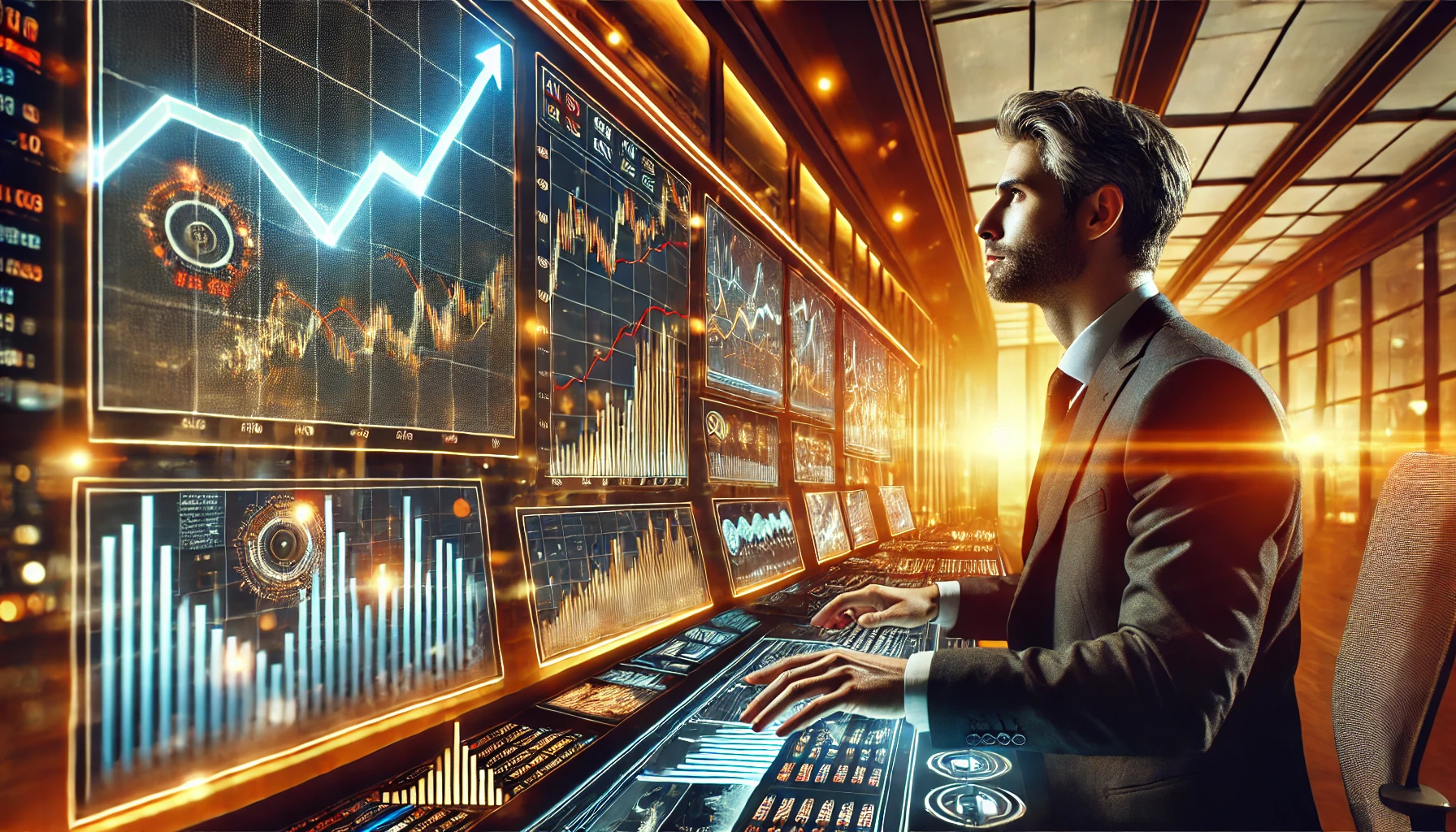 🛠️ Cómo crear una estrategia de inversión para maximizar el retorno ...