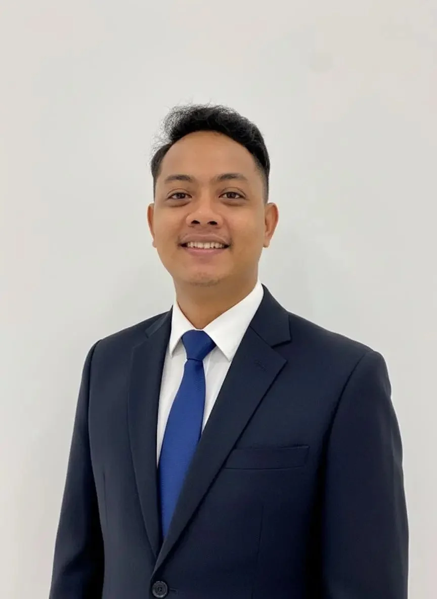 JOSEPH CHRISTOPER S - SALES