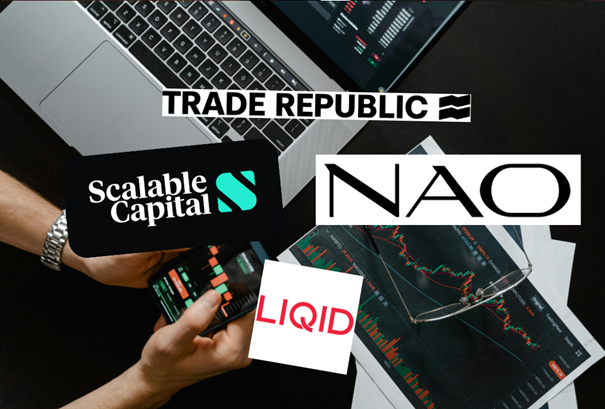 Reales Foto: Hand öffnet eine Tür mit Blick auf die Stadt – Zugang zu neuen Möglichkeiten