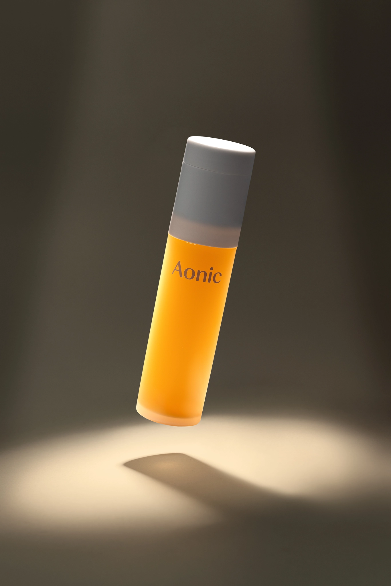 Aonic bottle