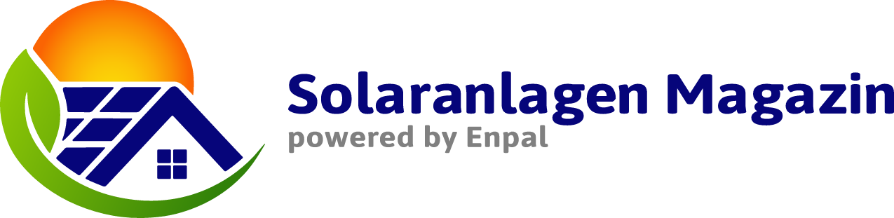 Solaranlagenmagazin Logo