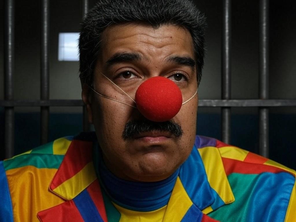 Nicolás Maduro
