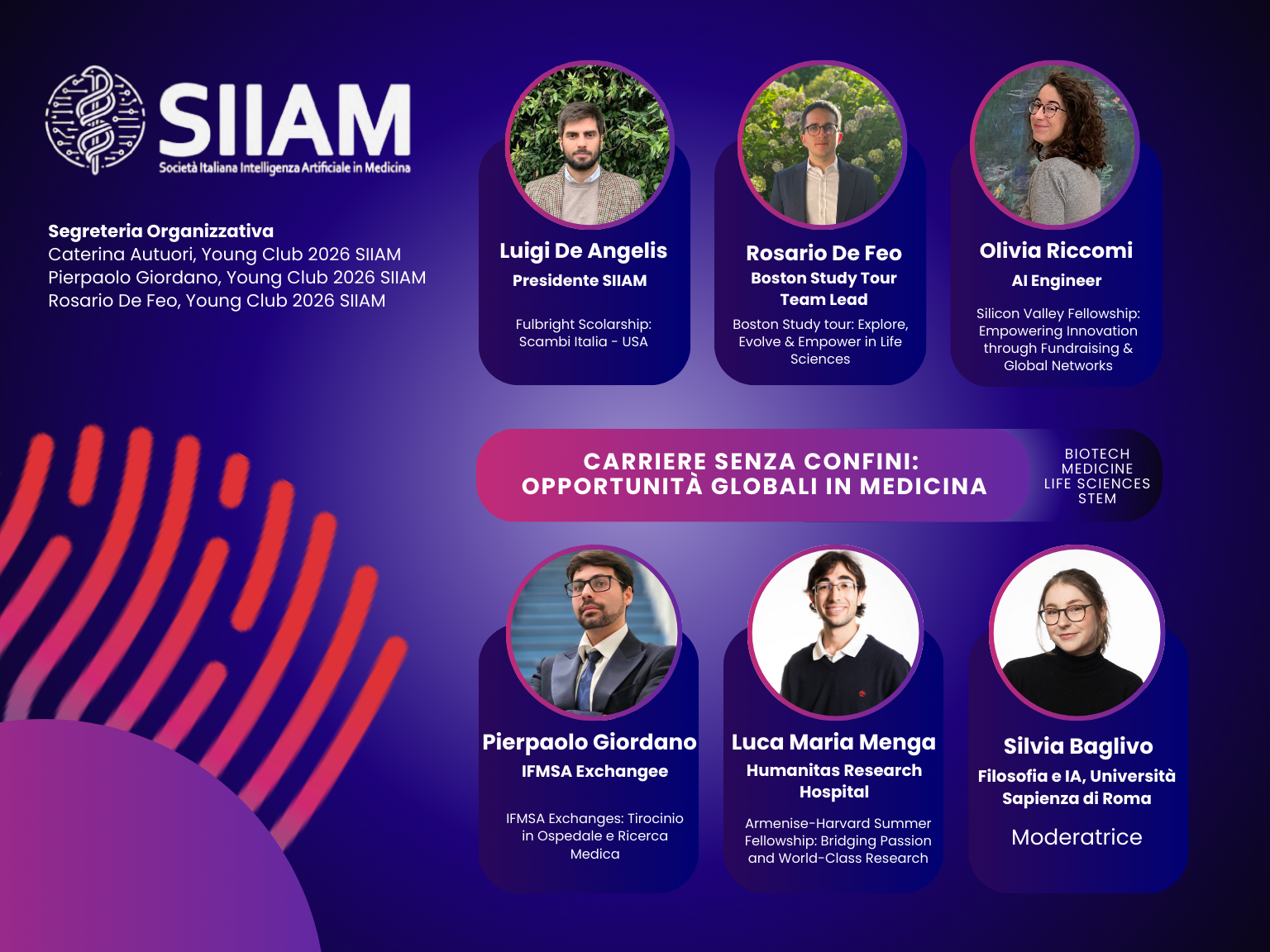 🌍 Carriere Senza Confini: Opportunità Globali in Medicina  