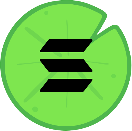 pondSOL Symbol