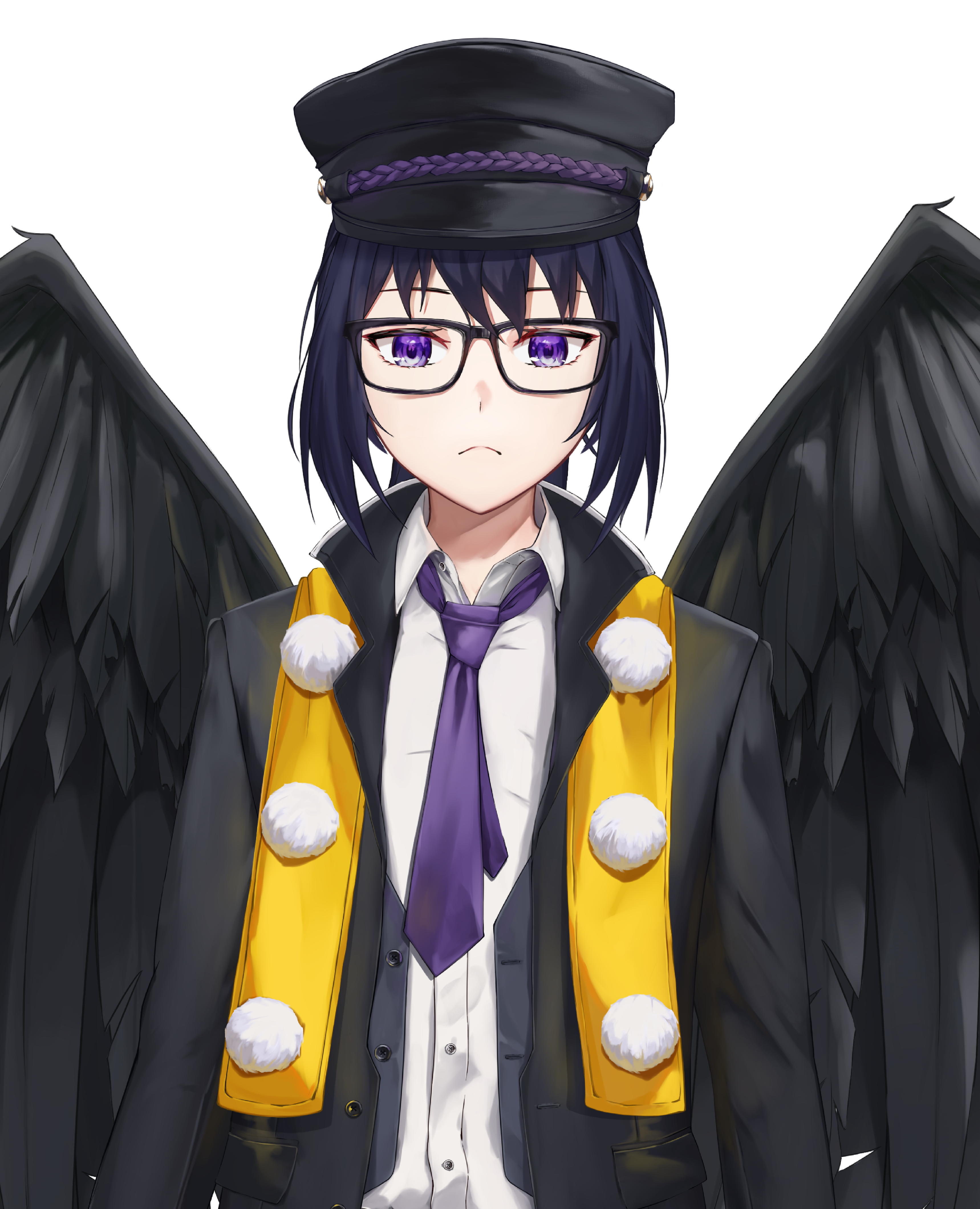 Crow
