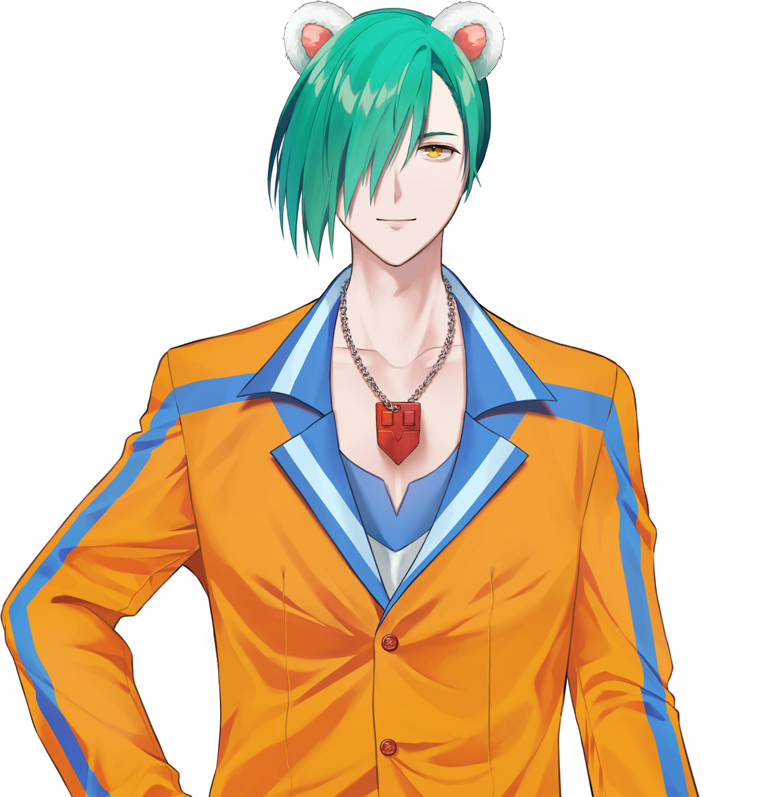 KumaKamii