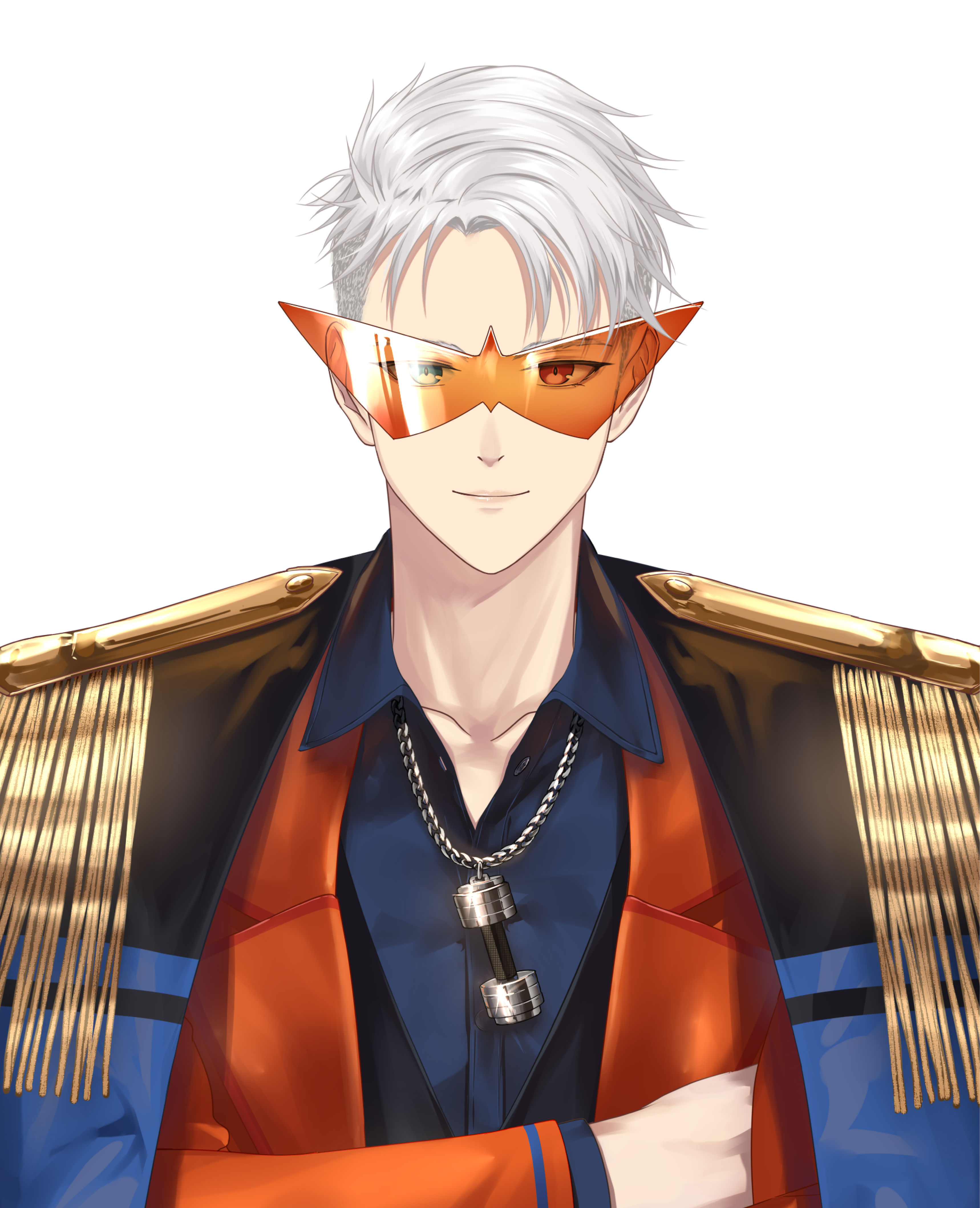 Oz the Pilot