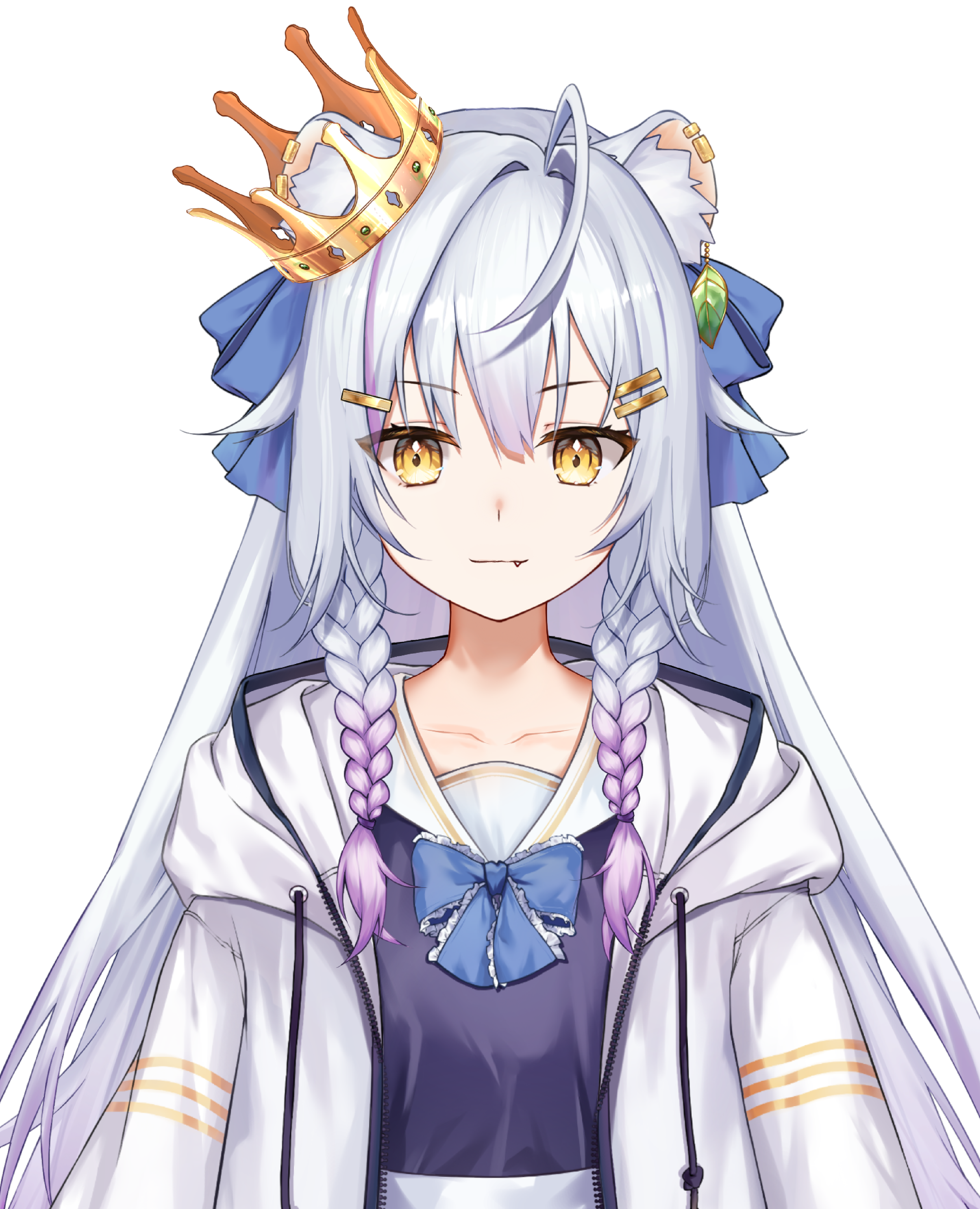 Bakanuki Mika