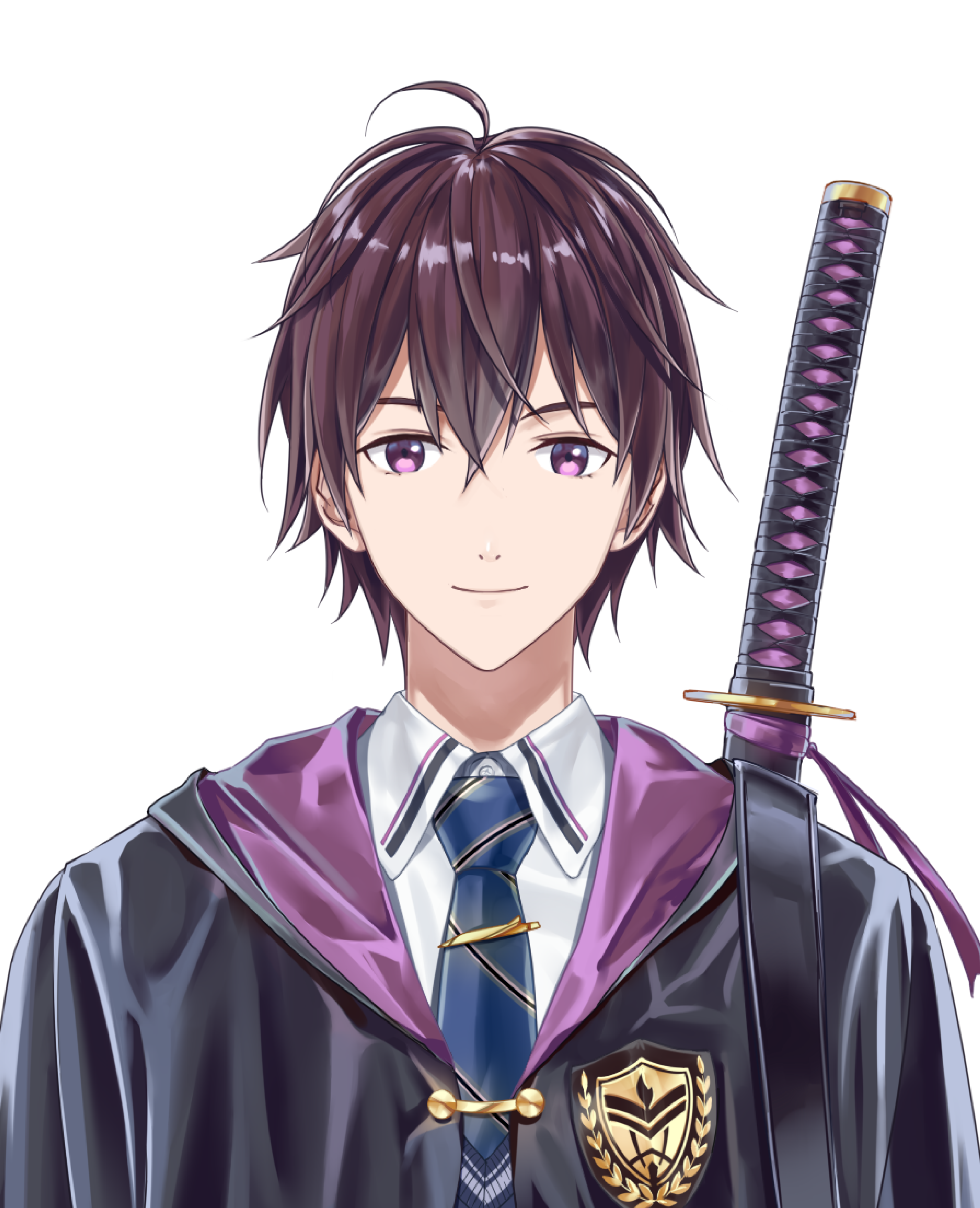 Kris Murasaki