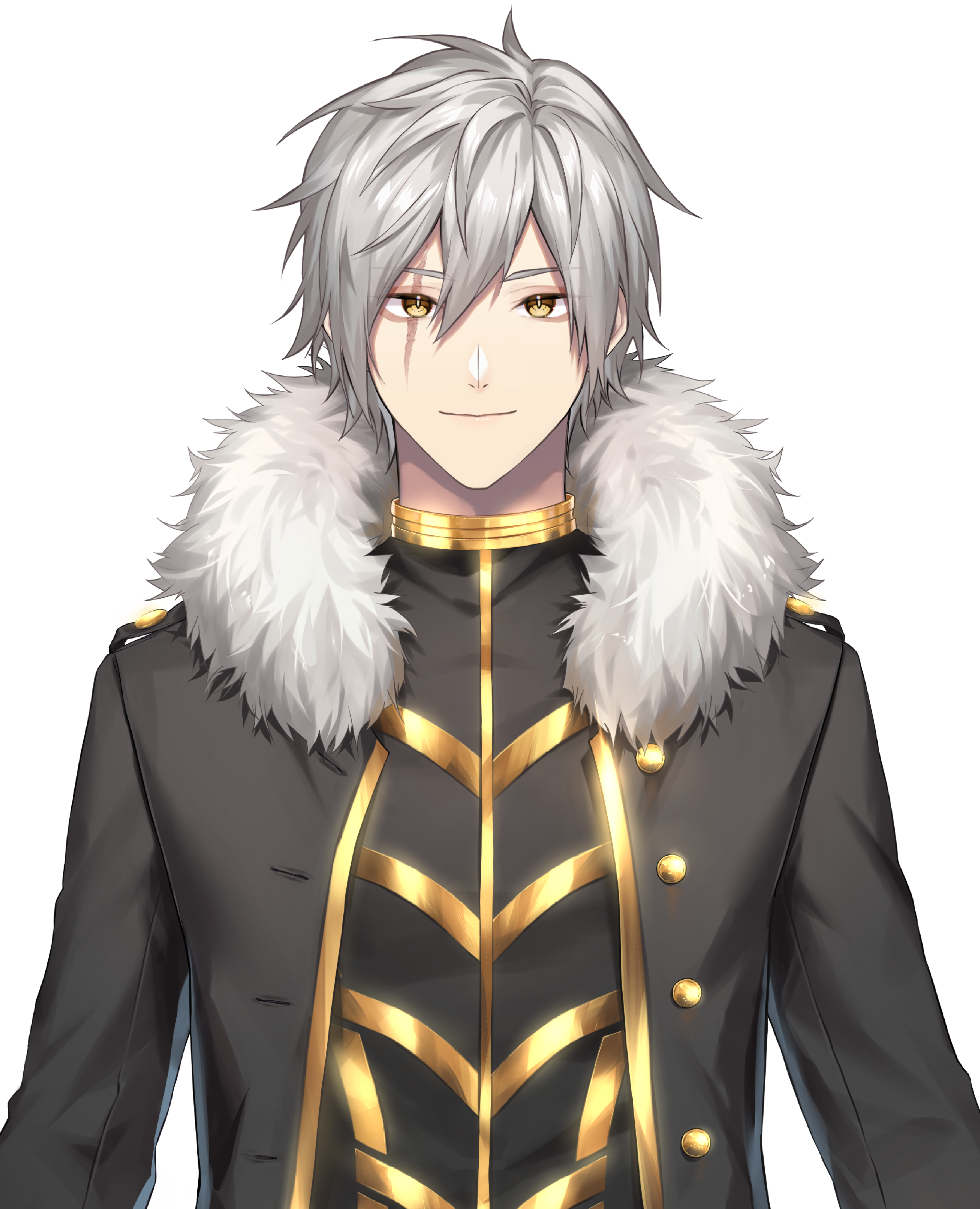 Nero Aegis