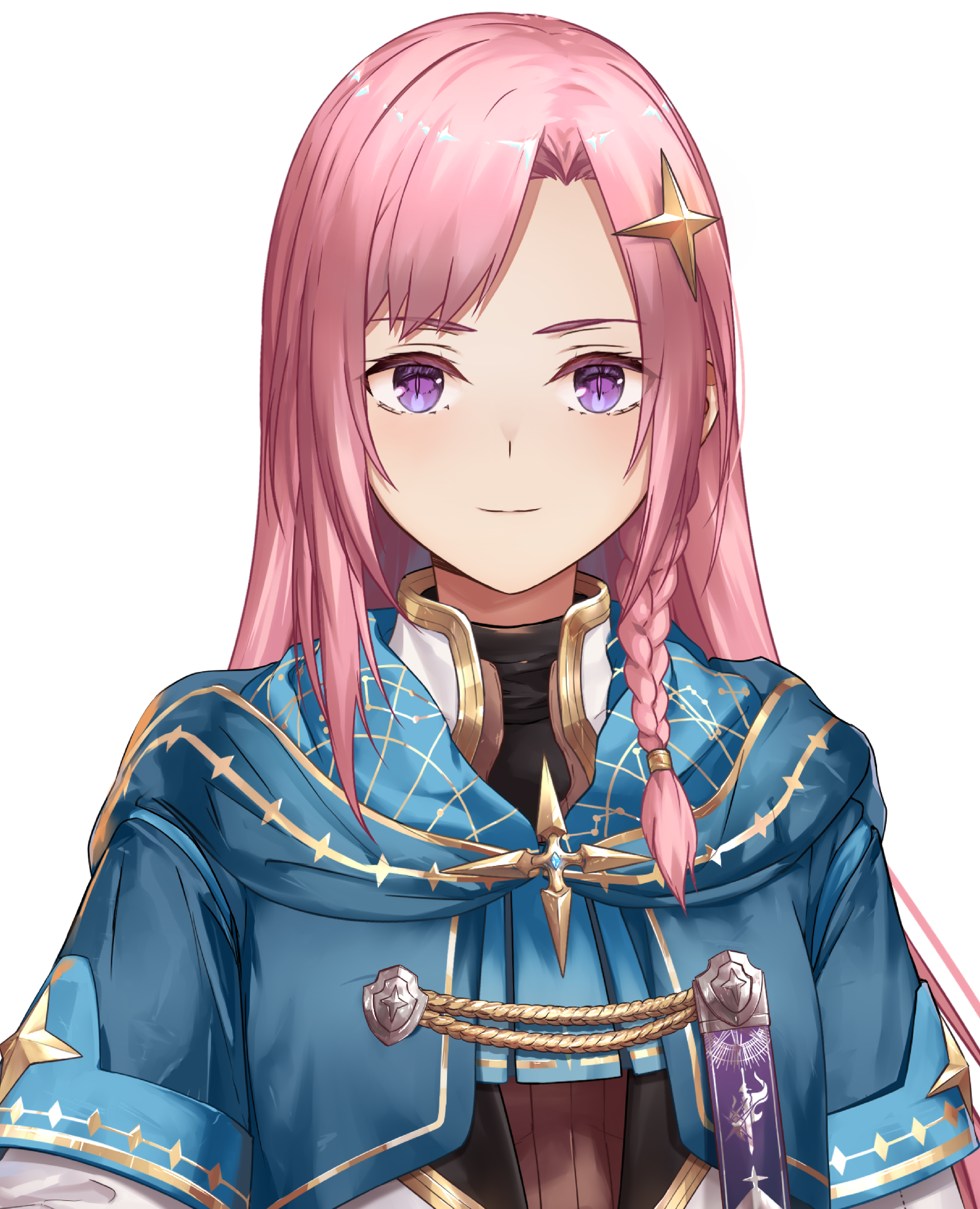 Yuna Astrea