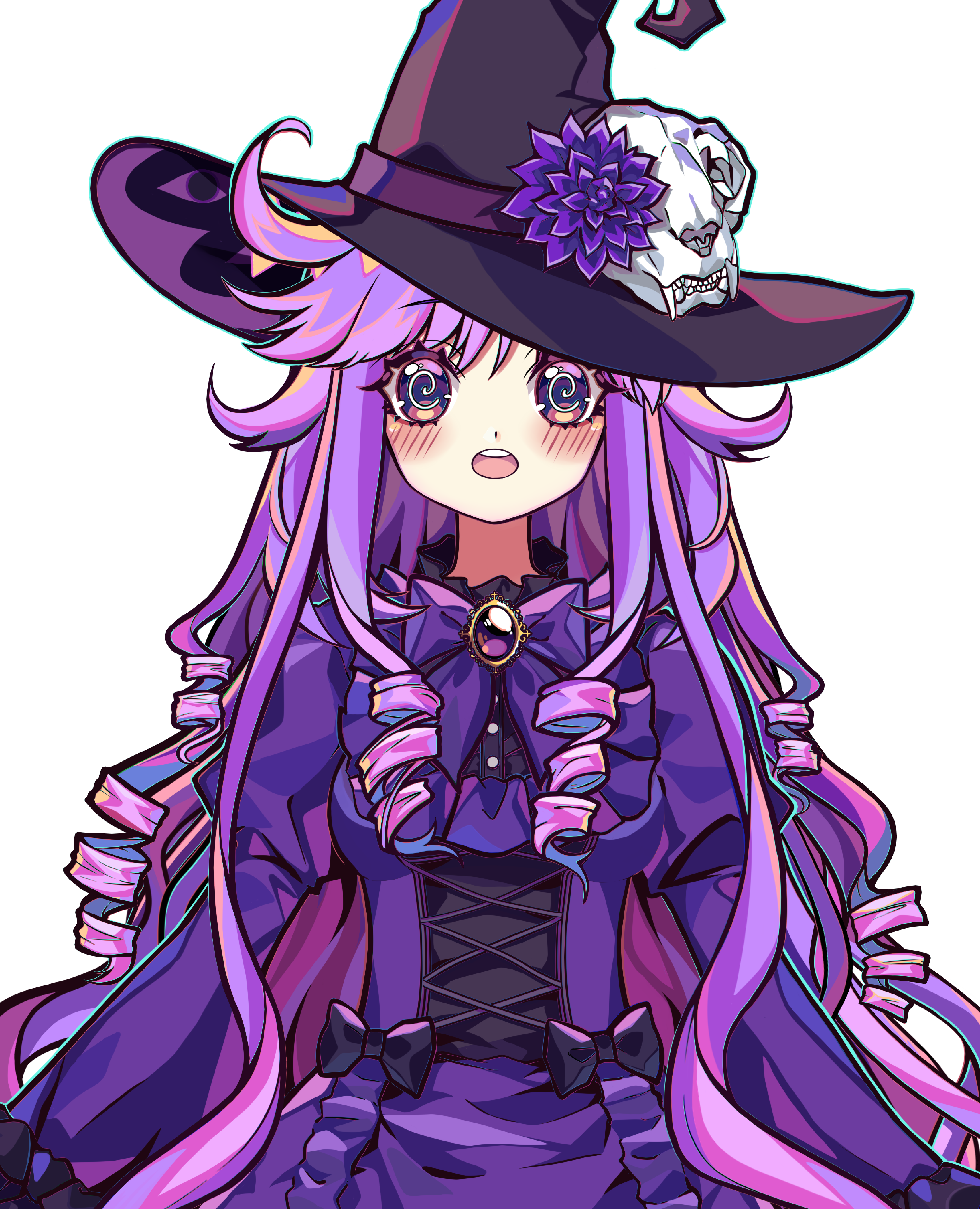 Wonderwitch