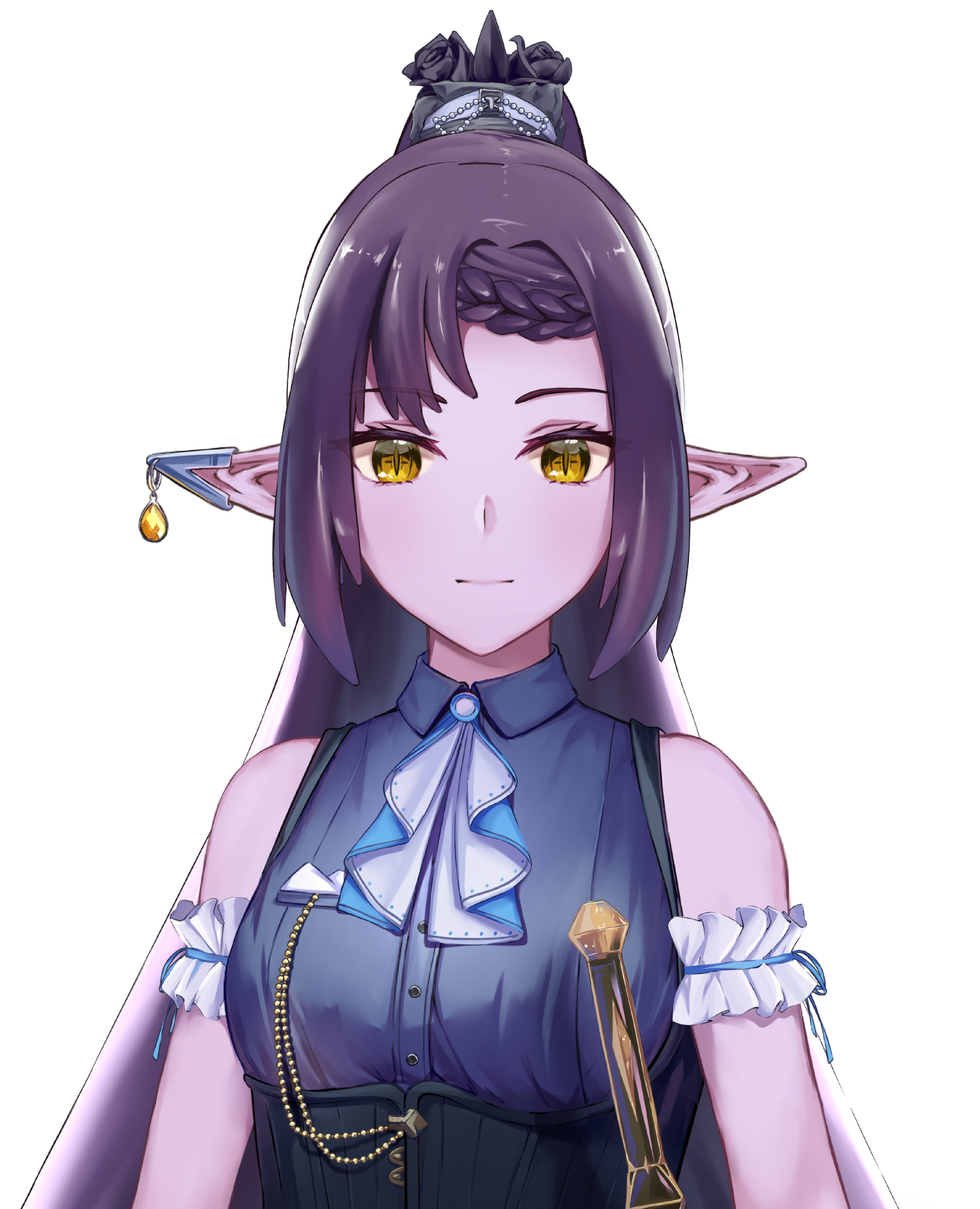 Trigger Lily