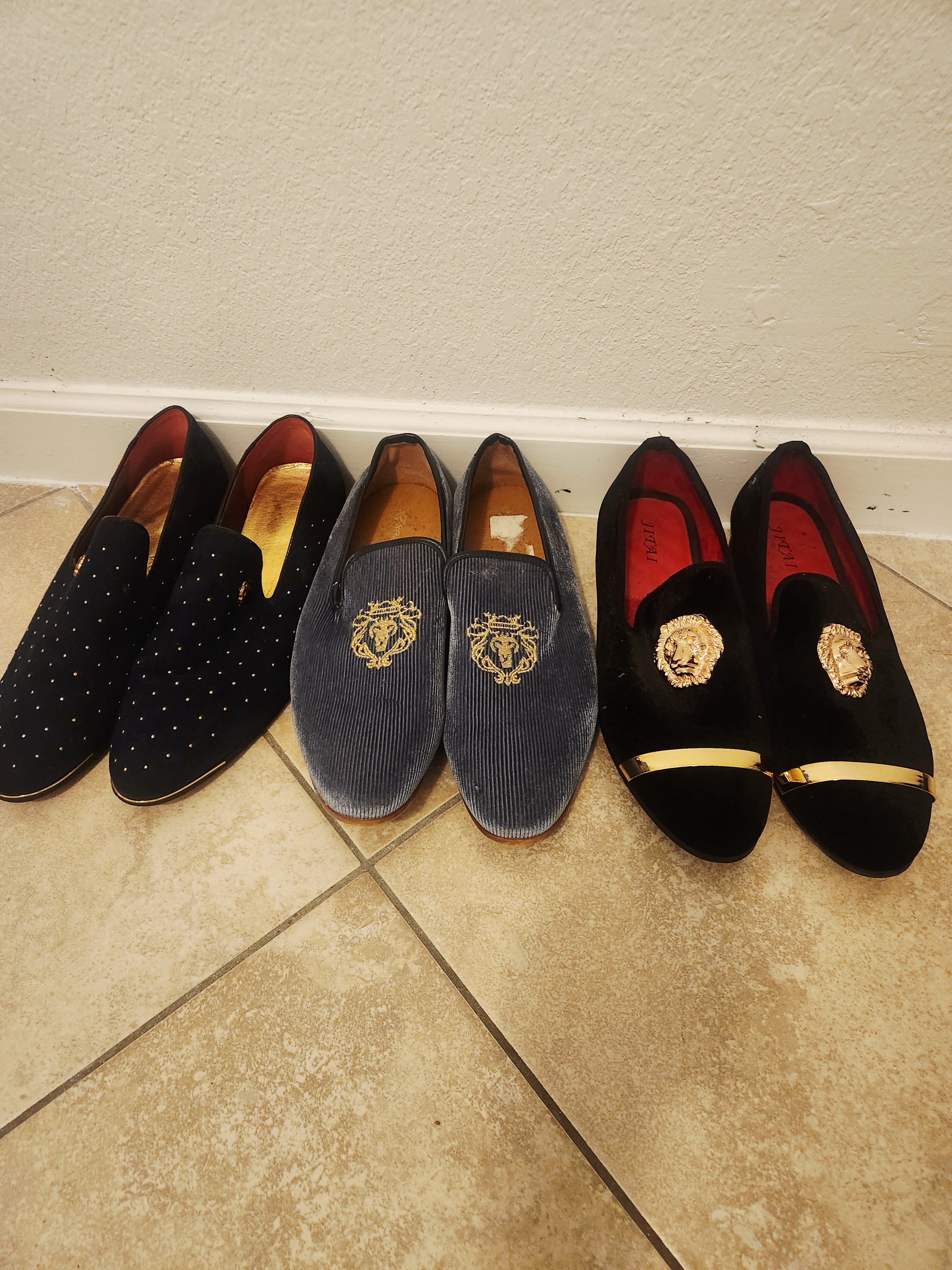 Free Shoe Giveaway – Pick Up Today