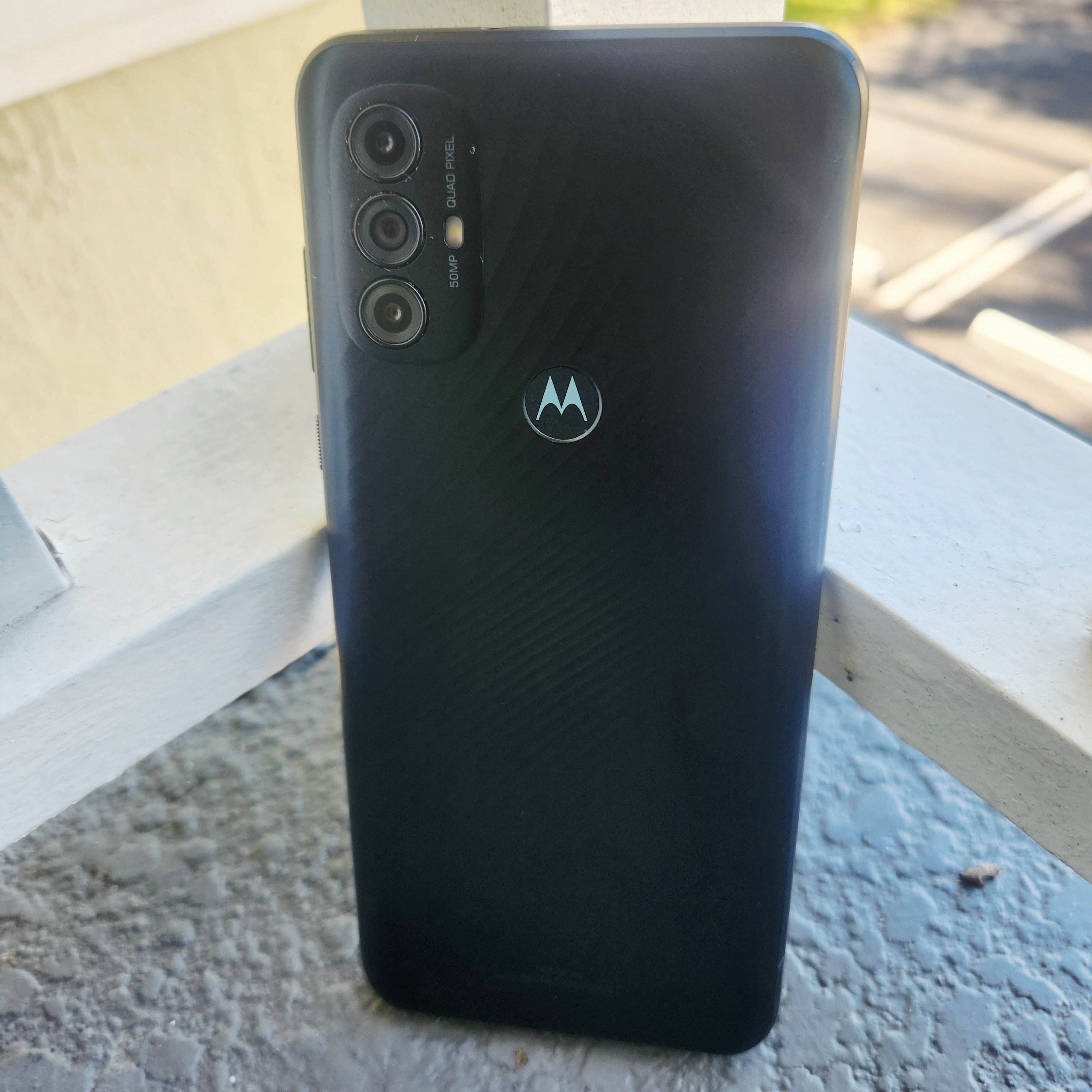 Free Motorola Phone – Giving Away 