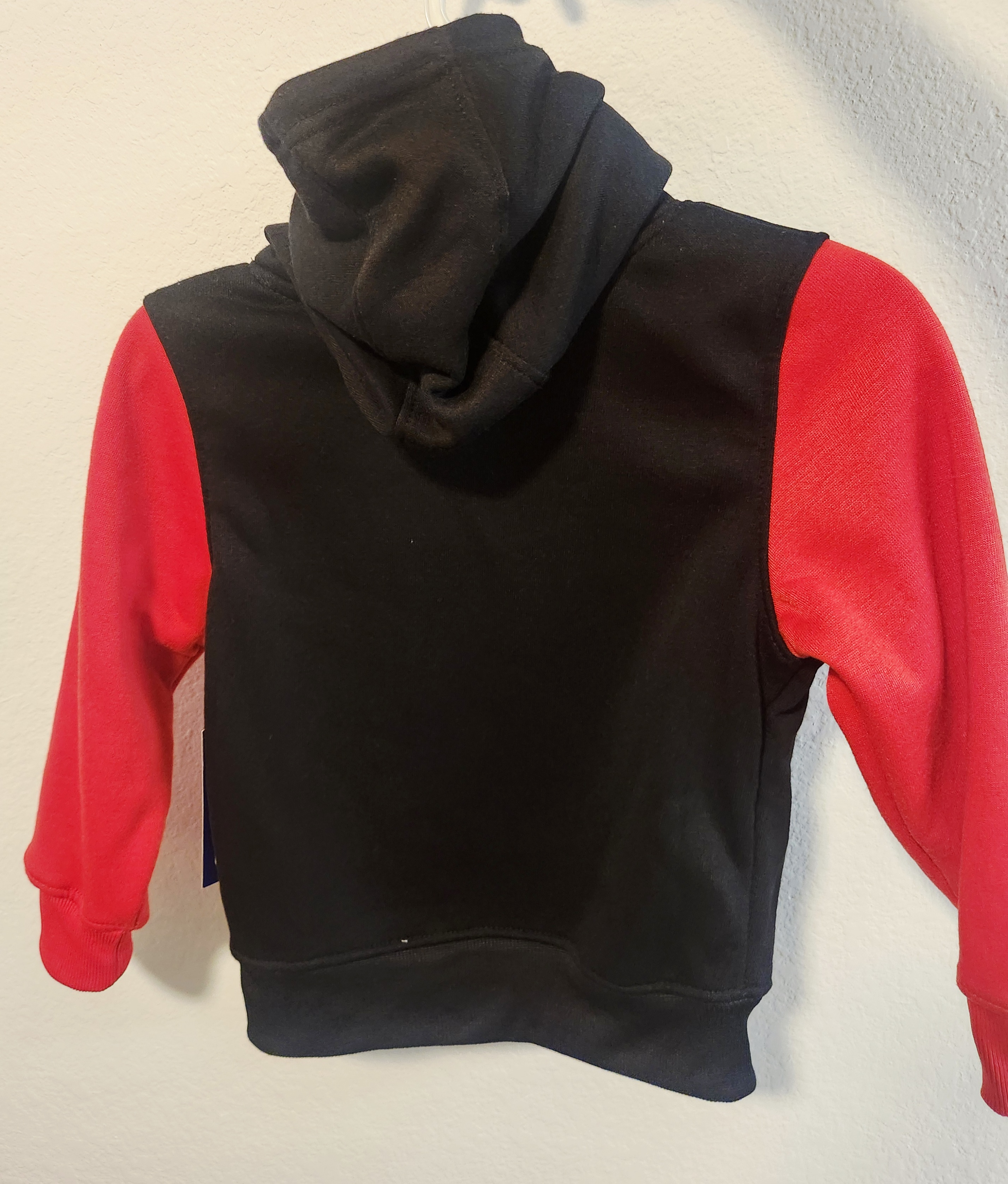 Boys Chicago Bulls Sweater Set Size 4 – New, Never Worn