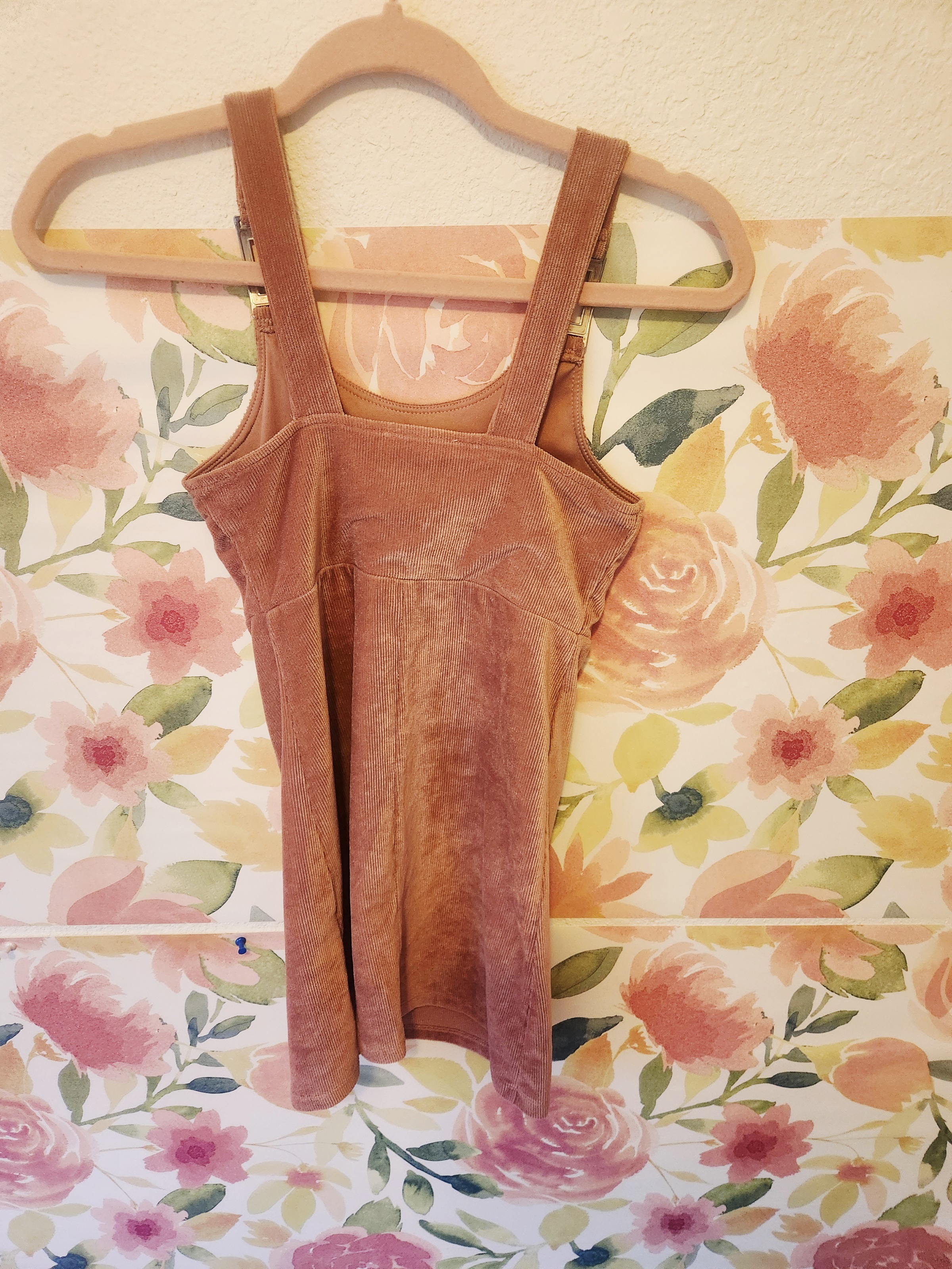 Free Purple Open-Shoulder Dress