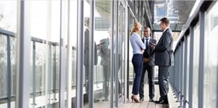 Advanced Commercial Real Estate Analysis Solutions