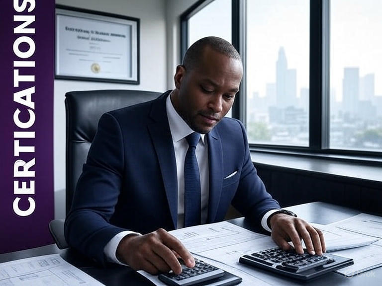 Certificate in Fixed Income Trading and Sales Solutions