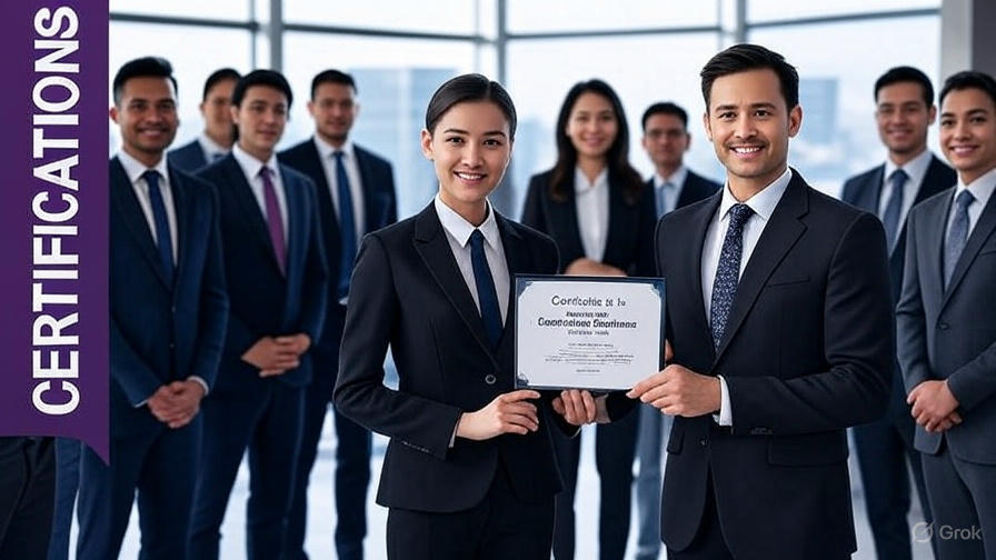 Trade Finance Solutions