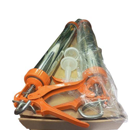 Sausage Silicone Gun